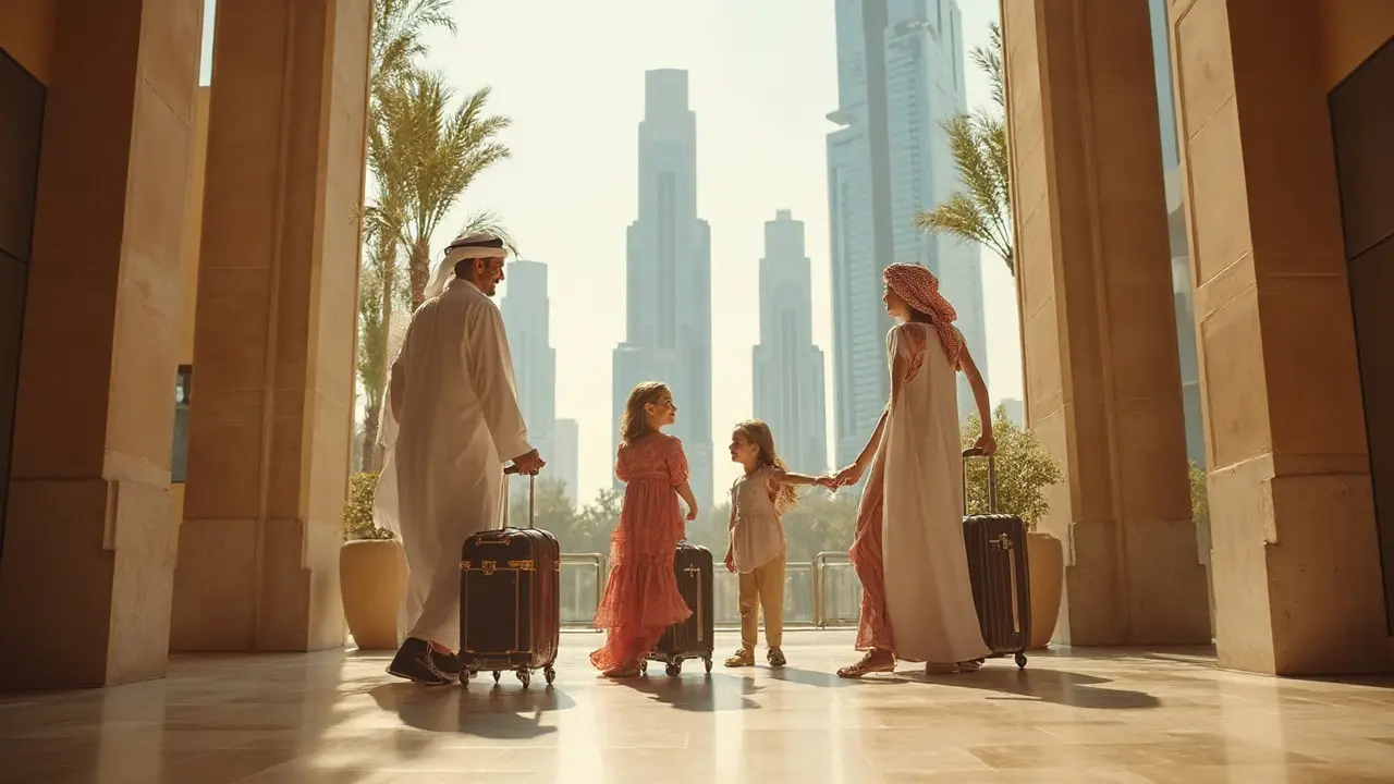 Trade, Tourism, and Trends: What Do US-Dubai Ties Look Like on the Ground?