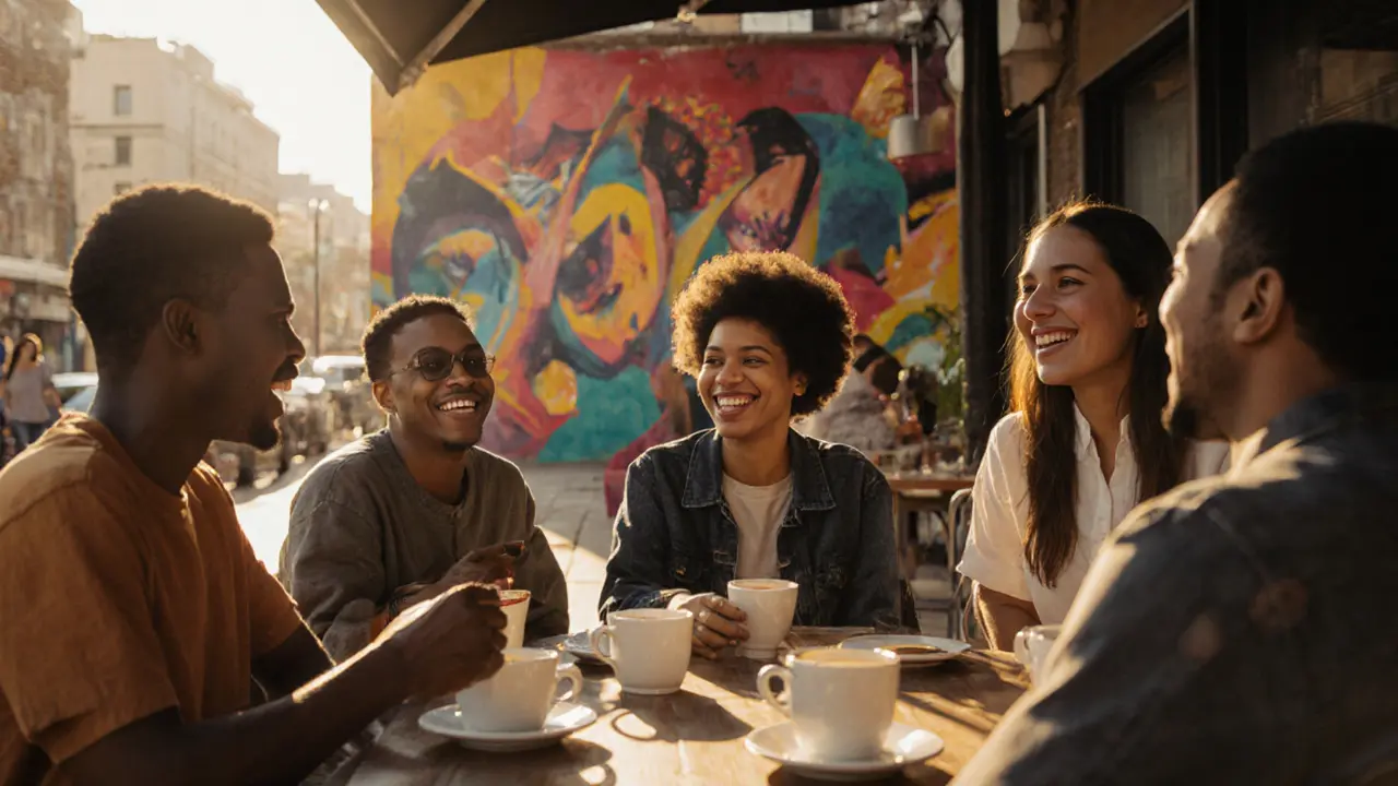 Dubai Escort - Where to Meet New Faces