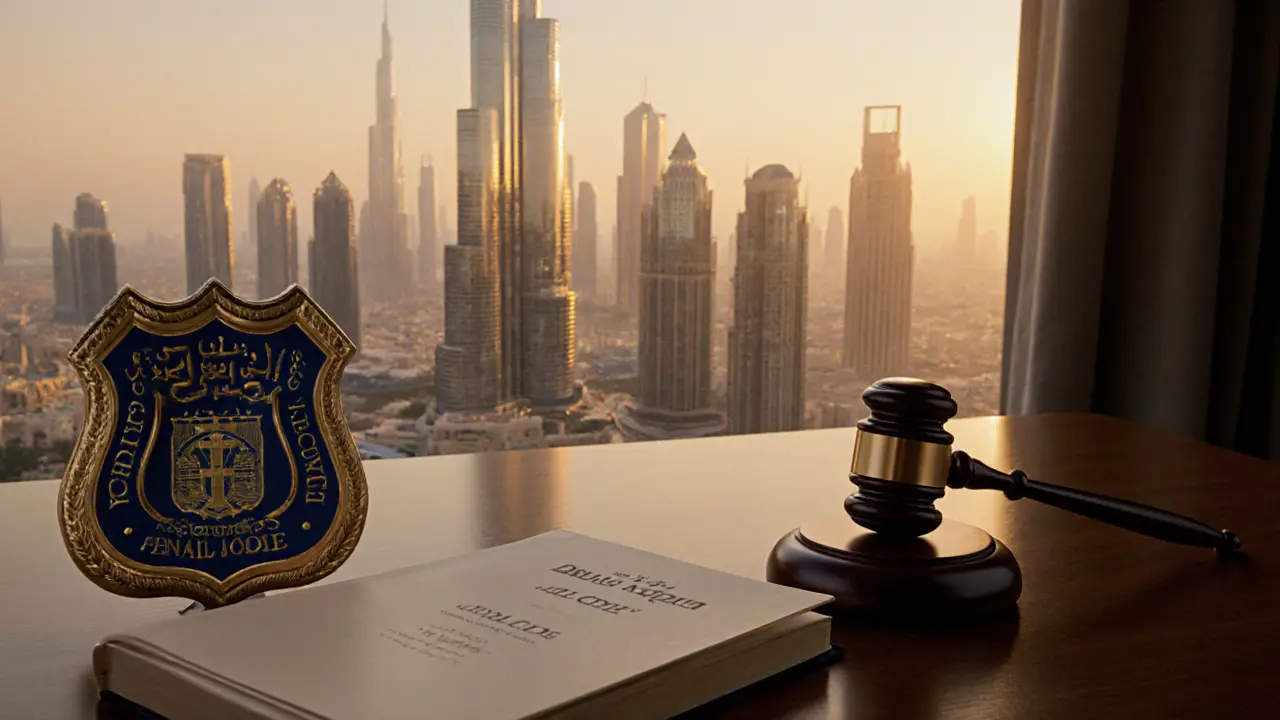 Escort Services vs Prostitution in Dubai: Understanding the Legal Difference