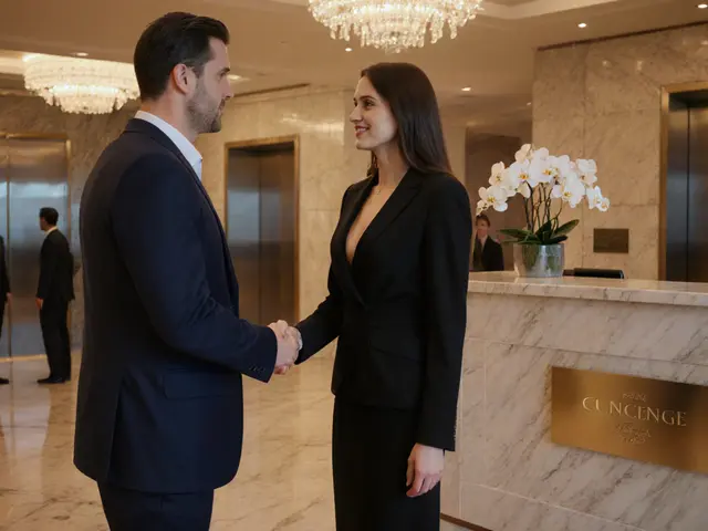 Dubai Escort Girls Guide: Tips, Safety & Fun Night Plans