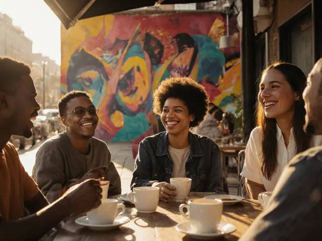 Dubai Escort - Where to Meet New Faces