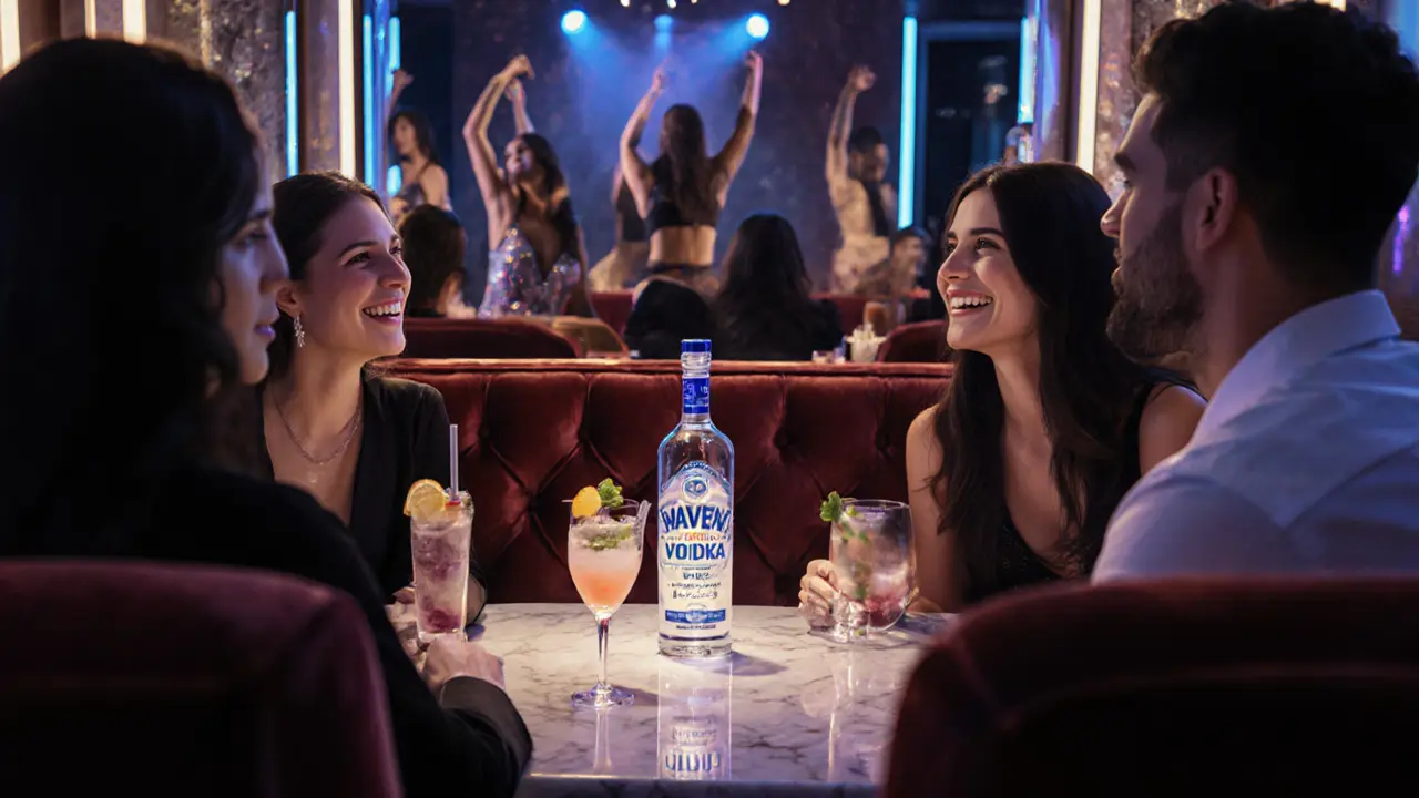 Best Drink Deals and Promotions at Strip Clubs in Dubai