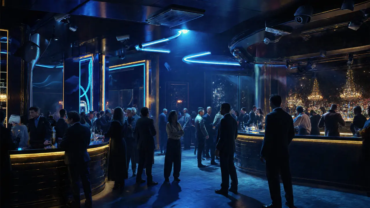 Call Girl Dubai Highlights Nights