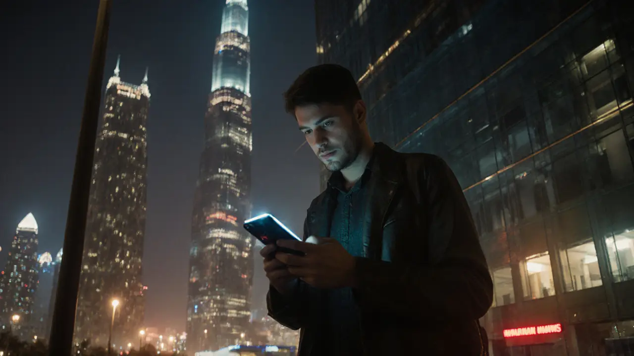 Call Girls in Dubai - What You Need to Know Before You Go