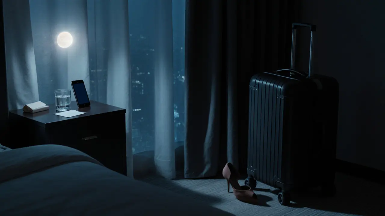 Escort Girls in Dubai: What Really Happens Behind the Scenes