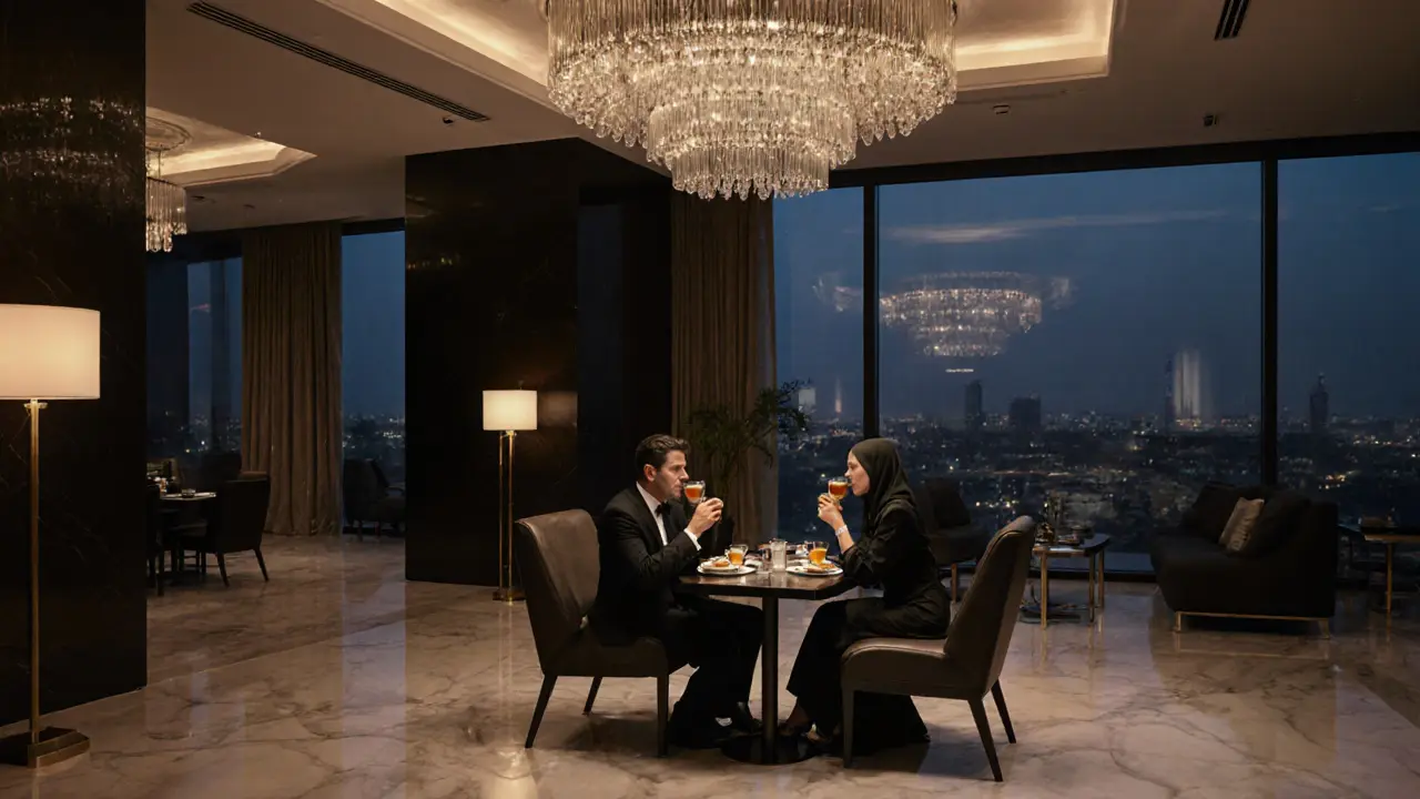 Escort Service in Dubai - Night Tips for Safety and Smooth Experiences