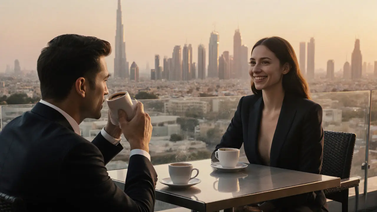 Escorts in Dubai - What You Really Need to Know for a Safe and Legal Escape