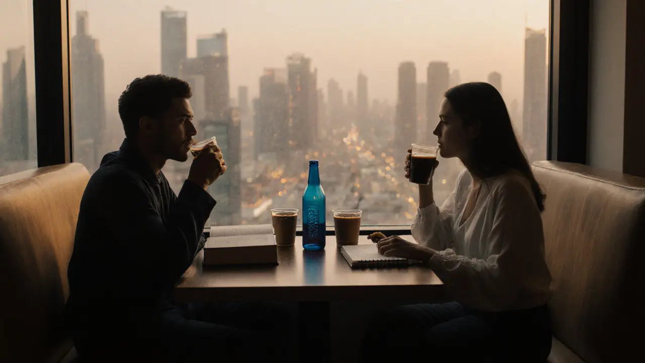 Navigating the Dating Scene in Dubai: What Really Works for Love and Connection