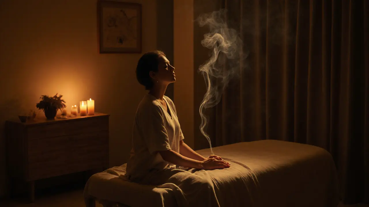 Sex Massage in Dubai's LGBTQ+ Community: What You Need to Know