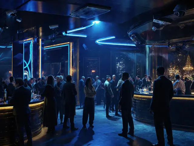 Call Girl Dubai Highlights Nights