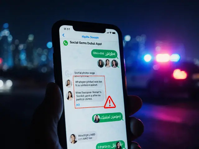 Dubai Call Girl Group WhatsApp Number - Social Gems