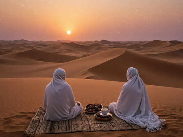 Dubai Evening Encounter Ideas: Romantic and Memorable Nights Out