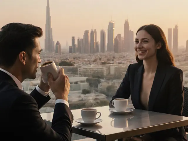 Escorts in Dubai - What You Really Need to Know for a Safe and Legal Escape