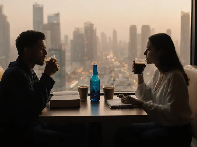 Navigating the Dating Scene in Dubai: What Really Works for Love and Connection