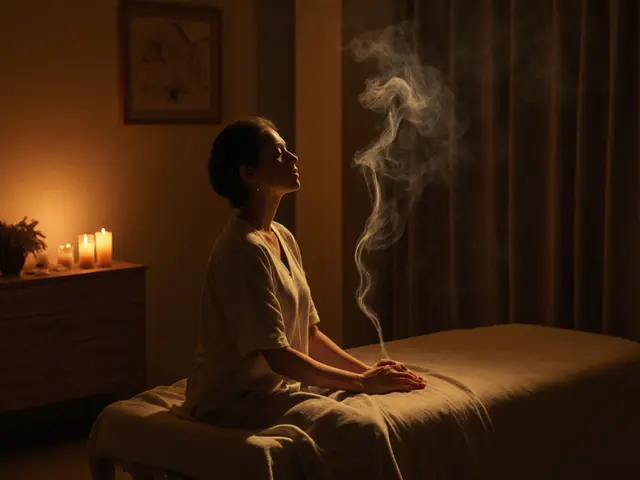 Sex Massage in Dubai's LGBTQ+ Community: What You Need to Know