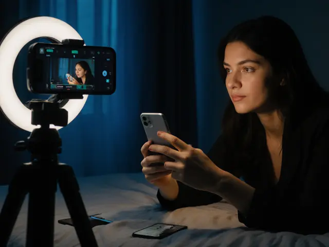 The Economics of Pornstars in Dubai: How the Adult Industry Makes Money in the UAE