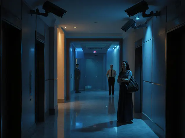 Top 10 Things to Know Before Booking an Escort in Dubai