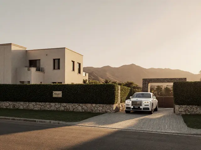 Where Do the Rich Live in Dubai? Top Neighborhoods for Luxury Living