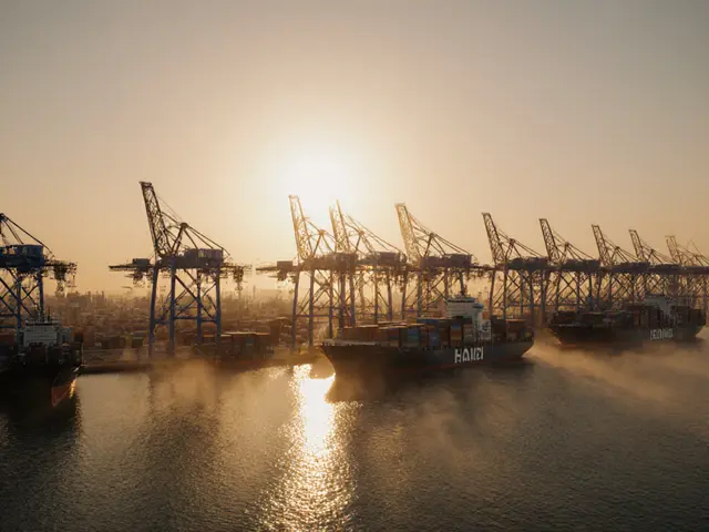 Who Is the Richest Man Living in Dubai Right Now?