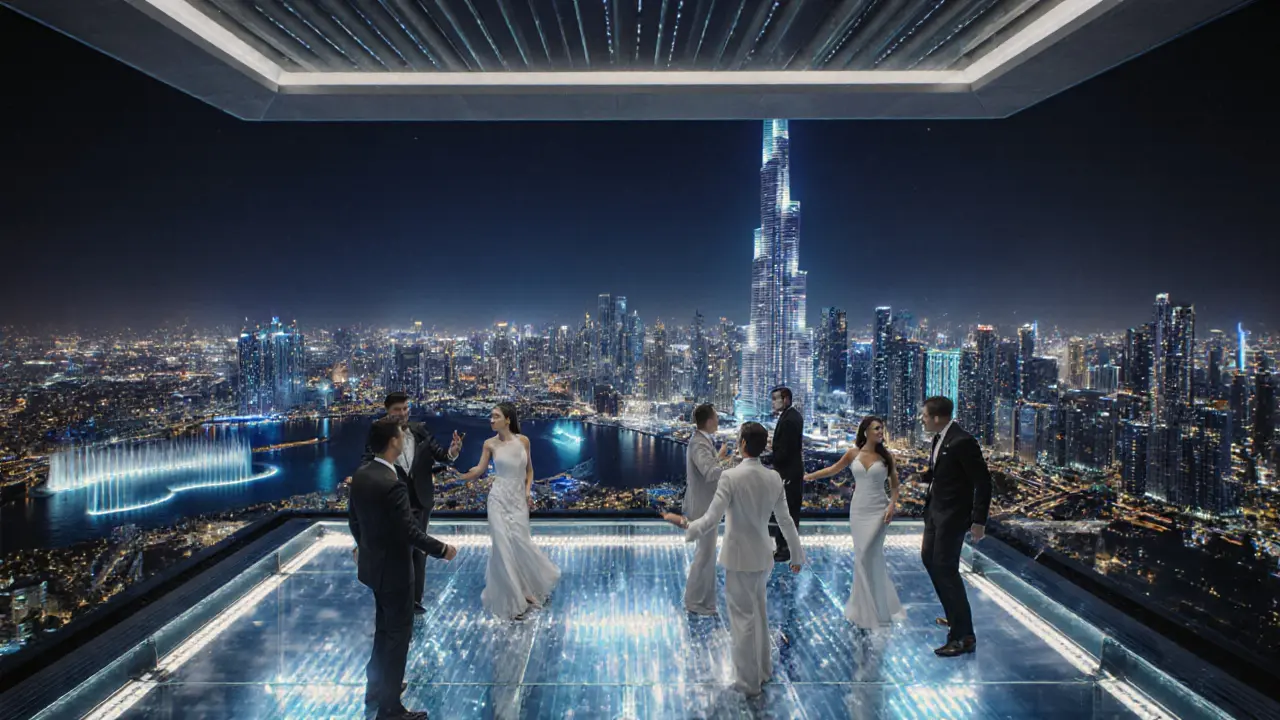 Top 10 Must-Visit Nightclubs in Dubai for an Unforgettable Night Out