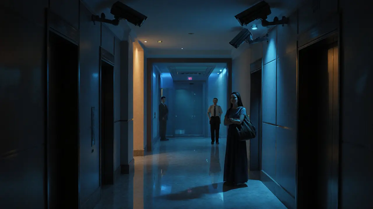 Top 10 Things to Know Before Booking an Escort in Dubai