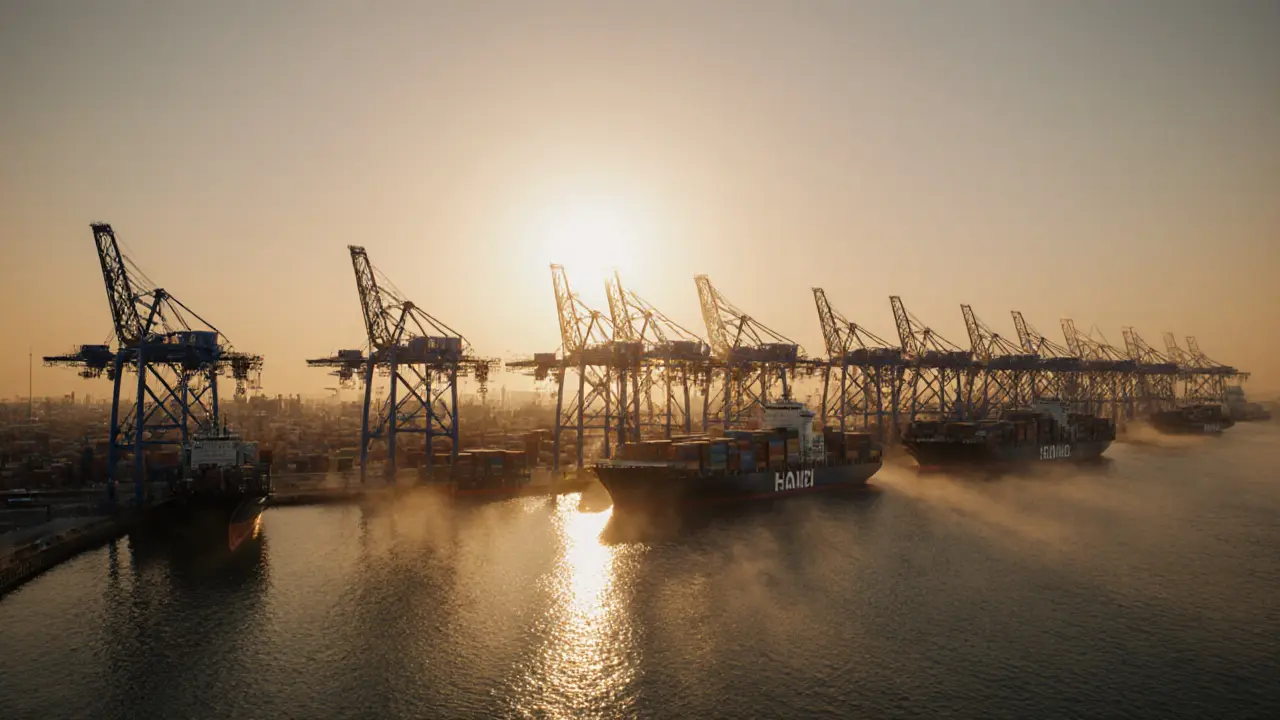 Who Is the Richest Man Living in Dubai Right Now?