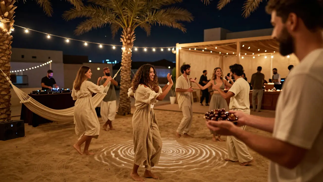 Best Dance Clubs in Dubai with the Friendliest Atmosphere