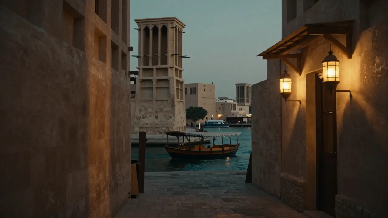 Bur Dubai Call Girls - What You Need to Know Before You Go