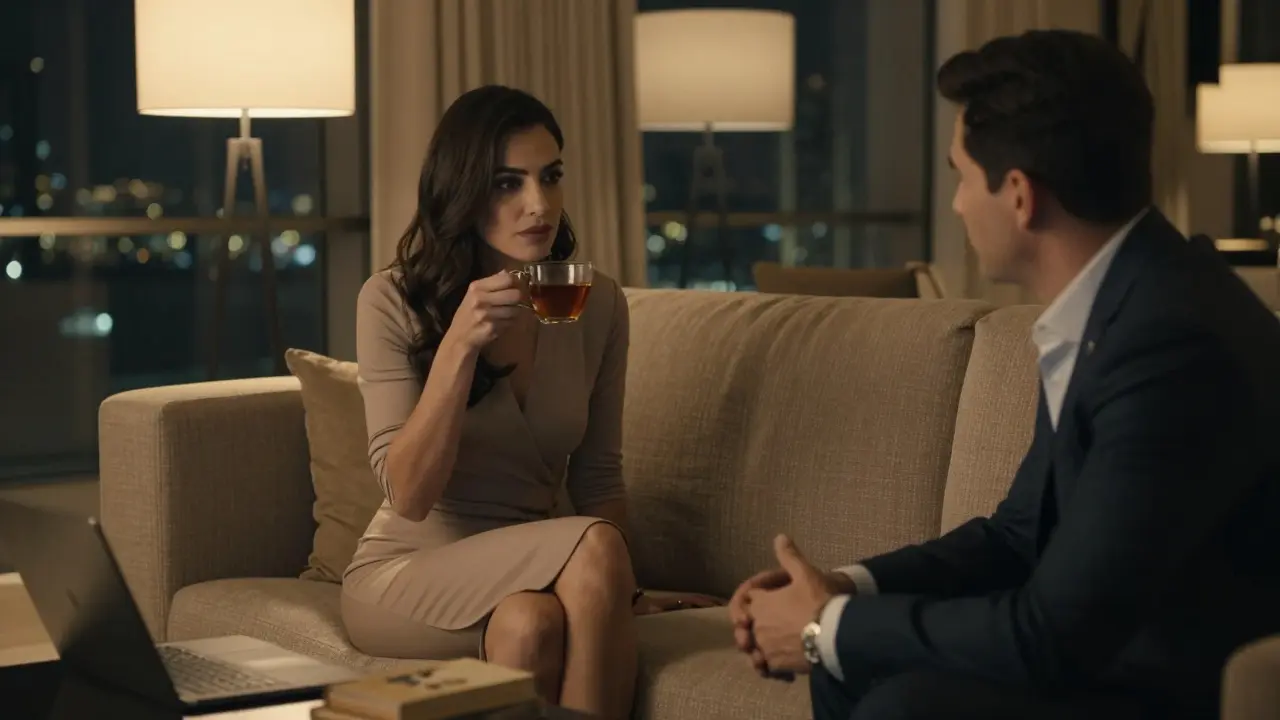 Call Girls in Dubai - Top-Rated Independent Escorts