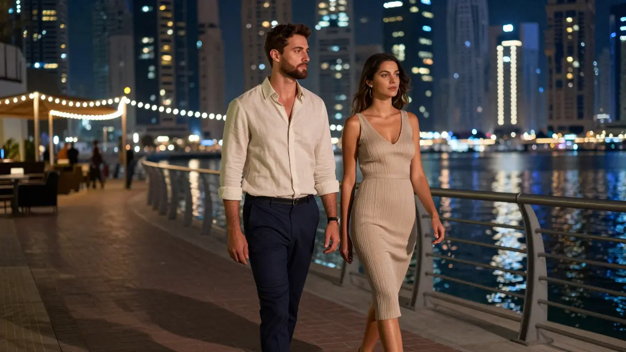 Dubai's Nightlife Etiquette: Dos and Don'ts for a Night Out