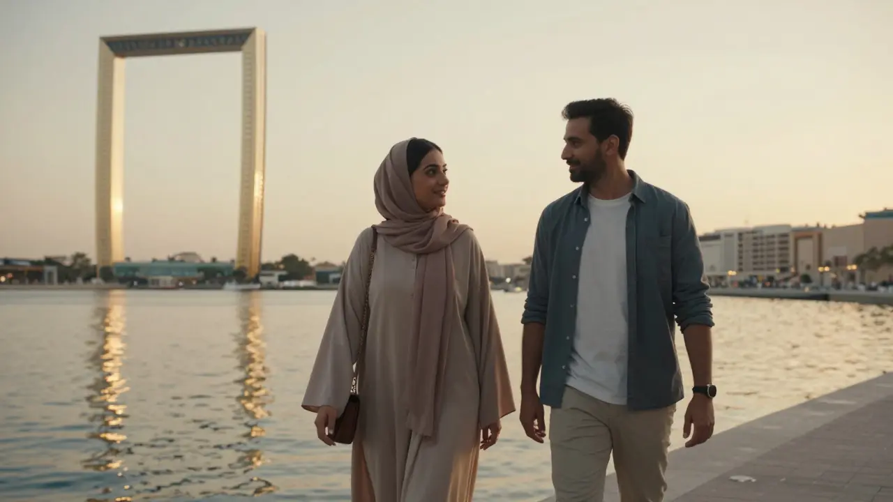 Escort Dubai Guides You Through Fun: What to Expect and How to Make the Most of It