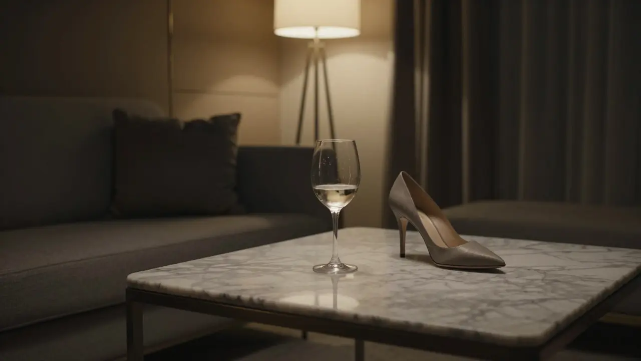 Escort Girls in Dubai - What You Need to Know Before You Go