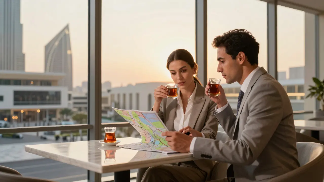 Escort Service in Dubai - Essential Tips for Safe and Legal Experiences