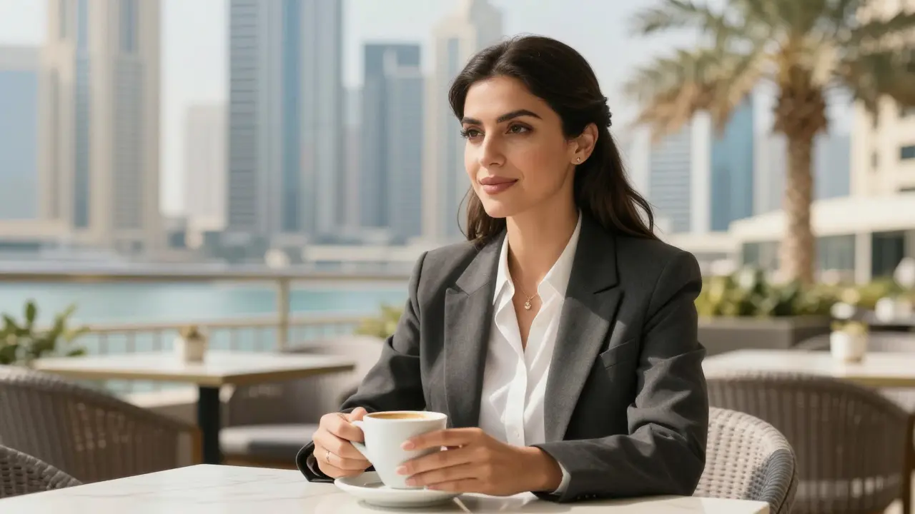 Escorts Near Me: How to Spot Genuine Cues and Avoid Scams in Dubai