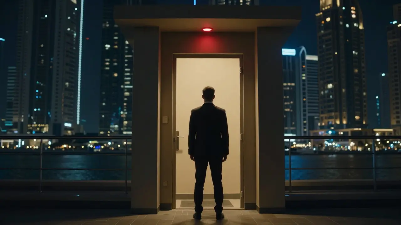 Strip Clubs in Dubai: What’s Really Going On in the City’s Nightlife