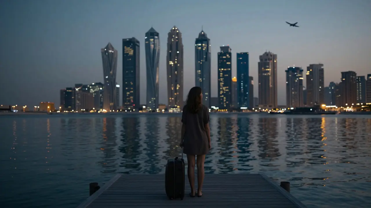 The Role of Pornstars in Dubai in the Global Adult Entertainment Industry