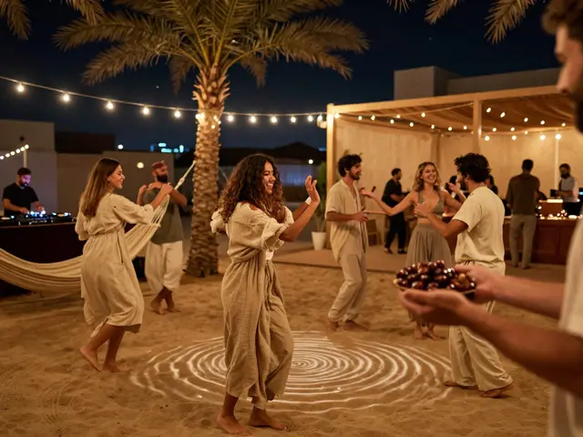 Best Dance Clubs in Dubai with the Friendliest Atmosphere