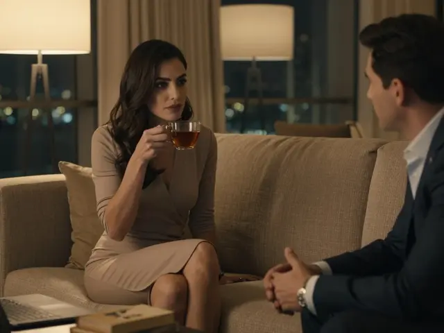 Call Girls in Dubai - Top-Rated Independent Escorts