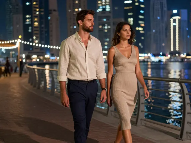 Dubai's Nightlife Etiquette: Dos and Don'ts for a Night Out