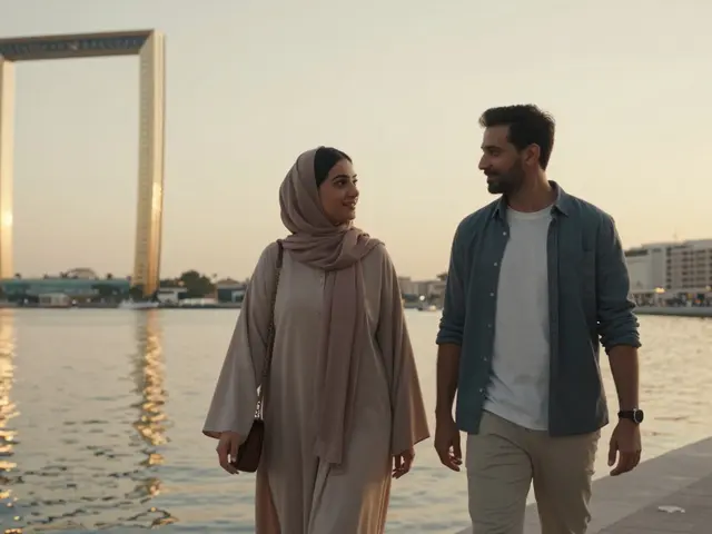 Escort Dubai Guides You Through Fun: What to Expect and How to Make the Most of It