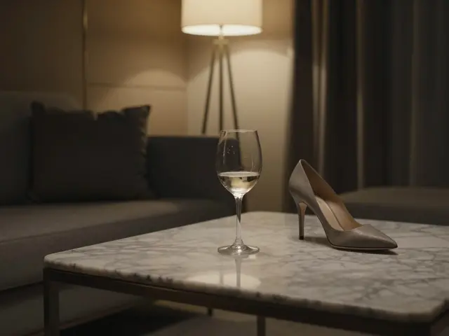 Escort Girls in Dubai - What You Need to Know Before You Go