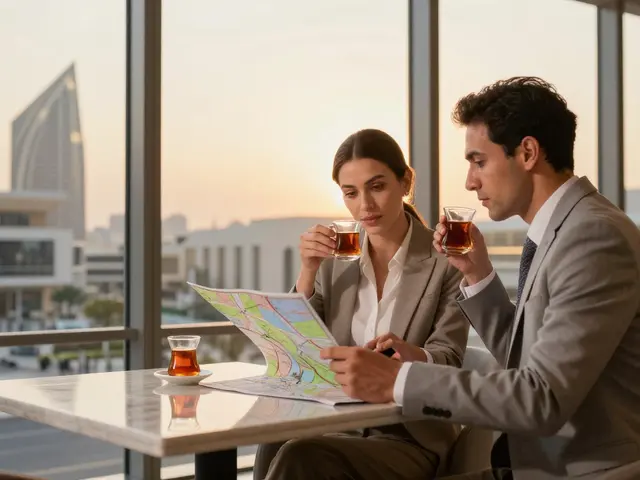 Escort Service in Dubai - Essential Tips for Safe and Legal Experiences