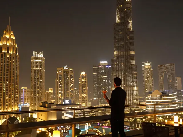 Prostitution in Dubai - What You Need to Know Before You Go