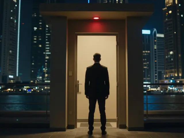 Strip Clubs in Dubai: What’s Really Going On in the City’s Nightlife