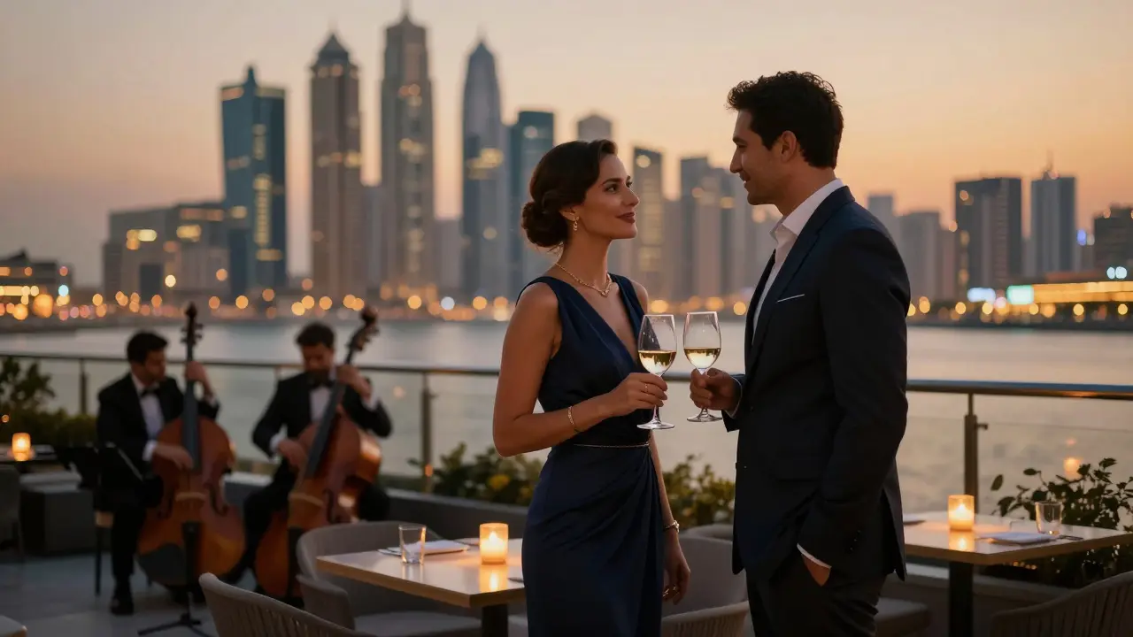 Call Girls With Class and Charisma for a Memorable Time