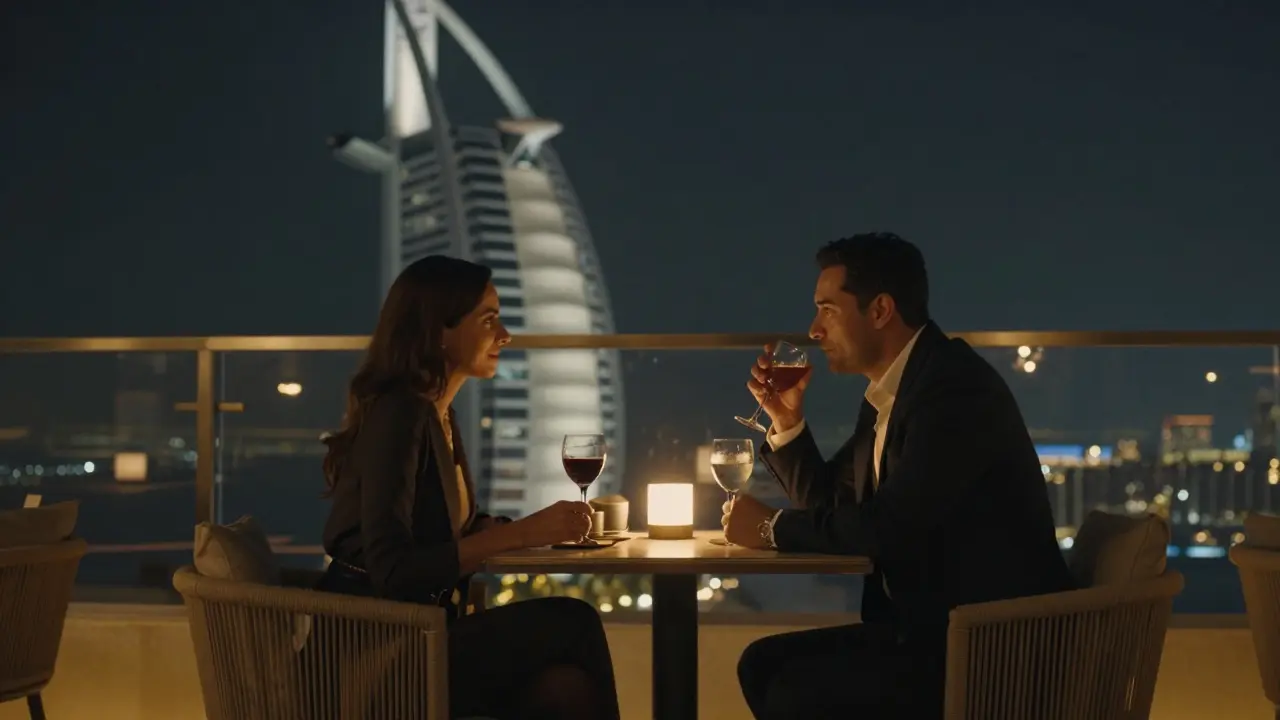 Escort Girls in Dubai - What You Really Need to Know