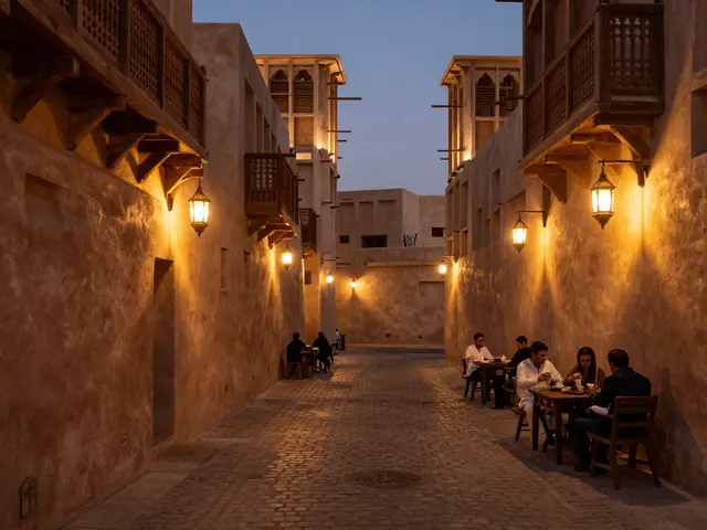 Bur Dubai Call Girls - Where to Go