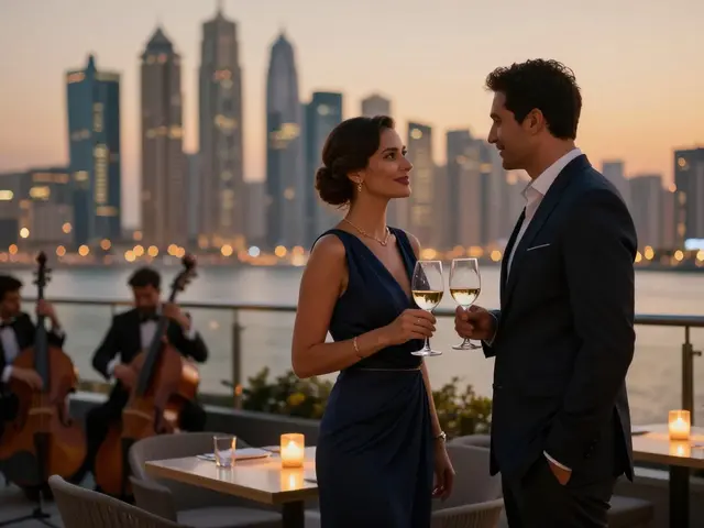 Call Girls With Class and Charisma for a Memorable Time