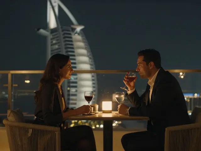 Escort Girls in Dubai - What You Really Need to Know