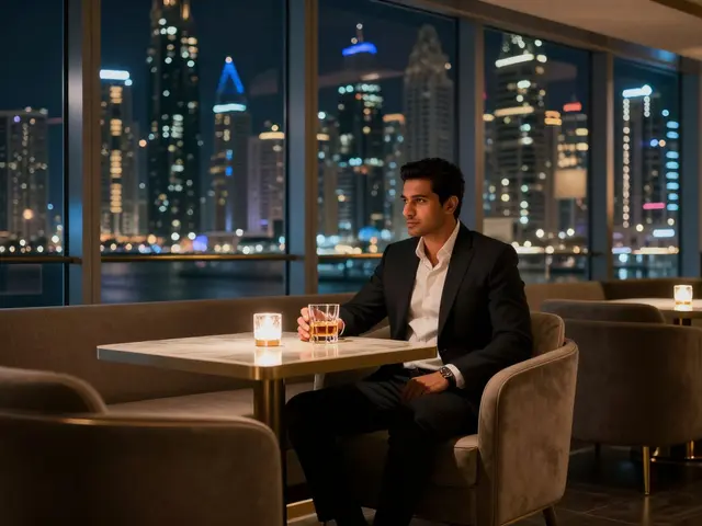 Escort Service in Dubai: A Practical Guide for First-Timers